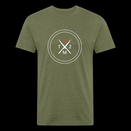 TM2M Knives - Unisex Poly/Cotton T-Shirt