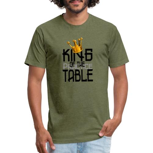 Diamond Hand - Unisex Poly/Cotton T-Shirt