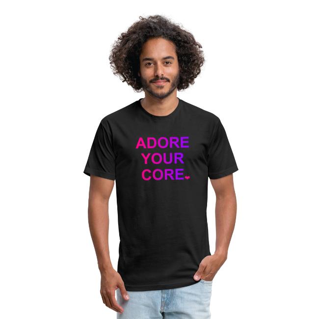 ADORE YOUR CORE