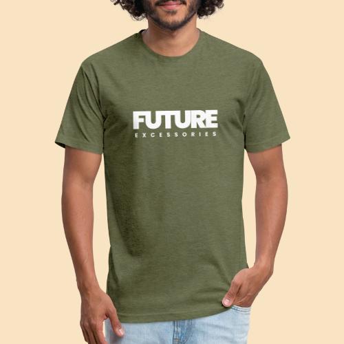 FUTURE EXCESSORIES - Unisex Poly/Cotton T-Shirt
