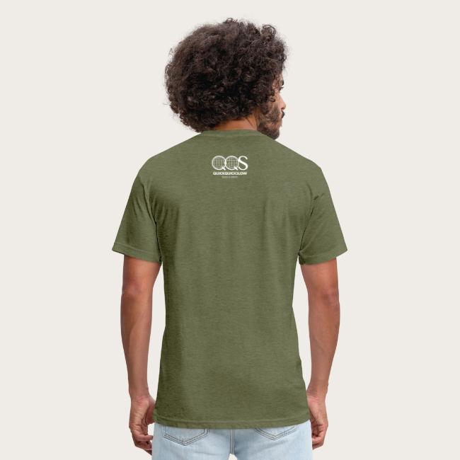 Adventures Then Dancing (white imprint)