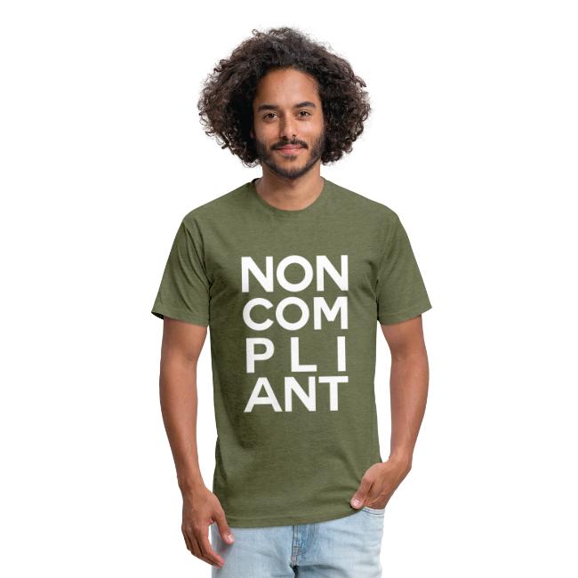 NOT GONNA DO IT (COLOR)
