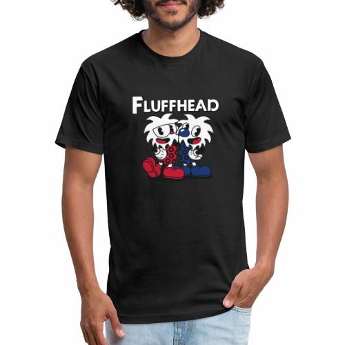 Fulffhead - Unisex Poly/Cotton T-Shirt