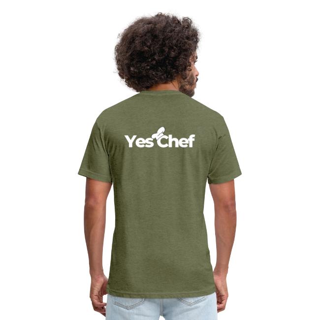 Yes Chef