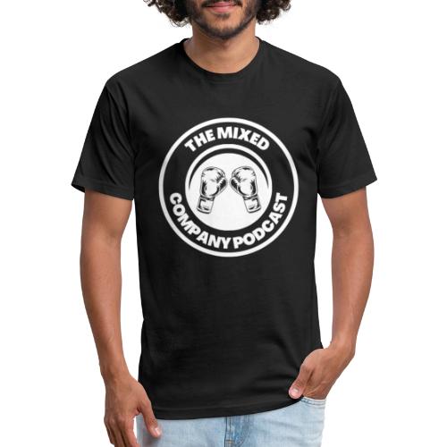 The Mixed Company Swag - Unisex Poly/Cotton T-Shirt
