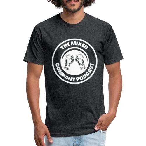 The Mixed Company Swag - Unisex Poly/Cotton T-Shirt