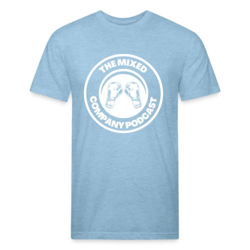 The Mixed Company Swag - Unisex Poly/Cotton T-Shirt