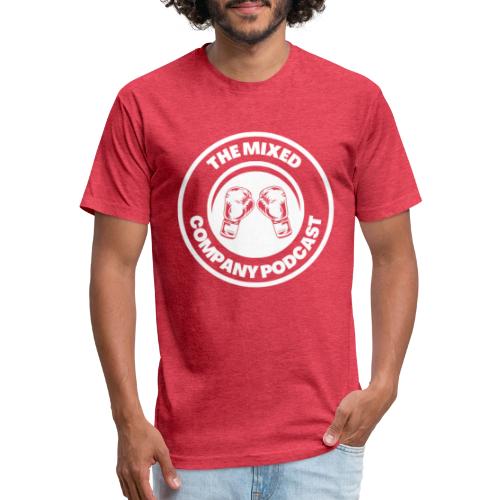 The Mixed Company Swag - Unisex Poly/Cotton T-Shirt
