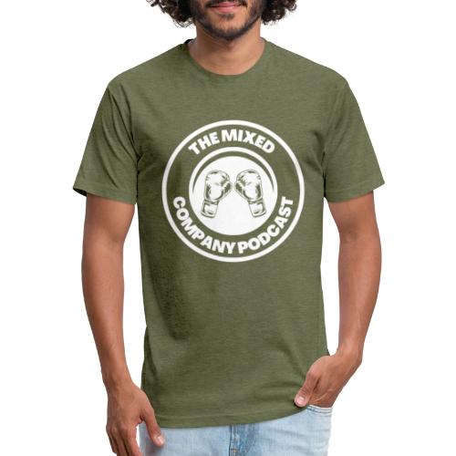 The Mixed Company Swag - Unisex Poly/Cotton T-Shirt