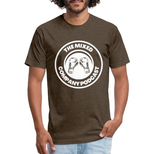 The Mixed Company Swag - Unisex Poly/Cotton T-Shirt
