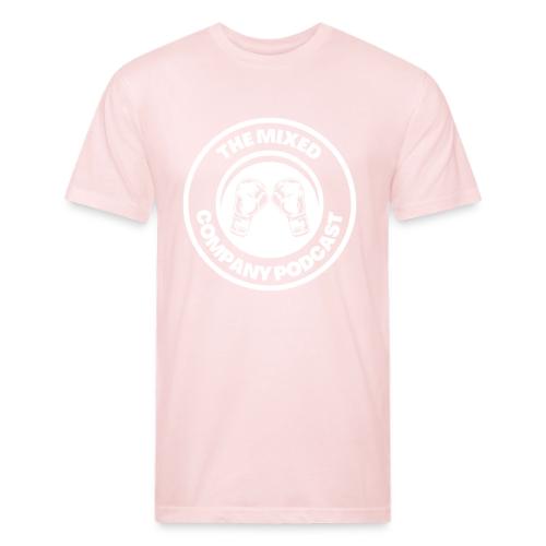 The Mixed Company Swag - Unisex Poly/Cotton T-Shirt