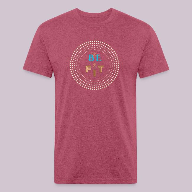 Be Fit