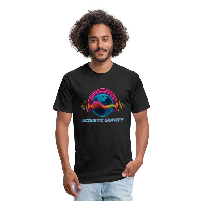 Earth's Headphones