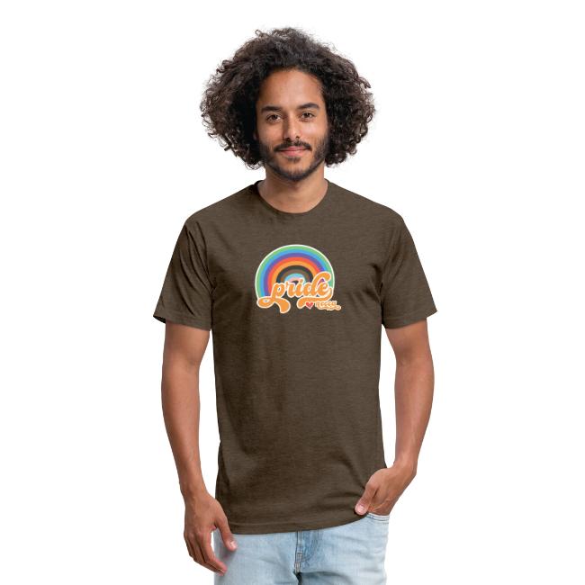 NECCA Pride Shirt