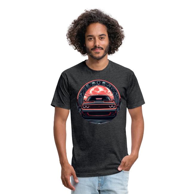 Challenger Haloween