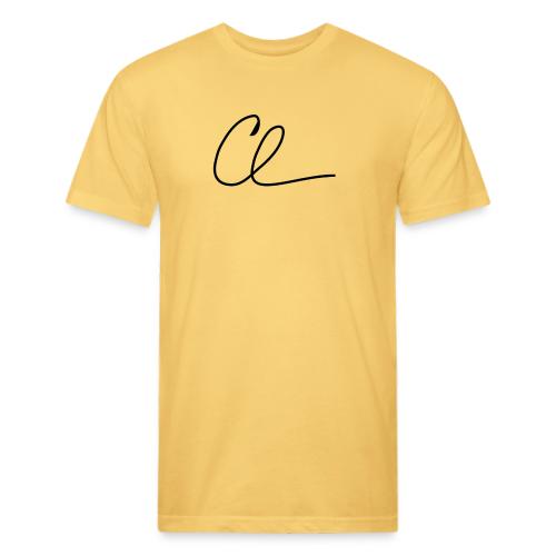CL Signature - Unisex Poly/Cotton T-Shirt