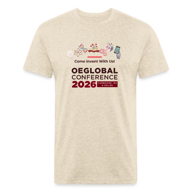 OEGlobal Conference 2026 Icons
