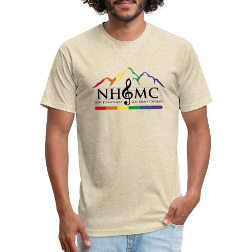 NHGMC Gear - Unisex Poly/Cotton T-Shirt
