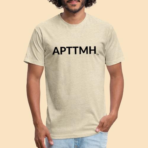 TMH BOOTCAMP PACK - Unisex Poly/Cotton T-Shirt