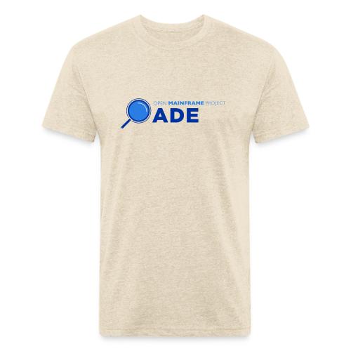 ADE - Unisex Poly/Cotton T-Shirt