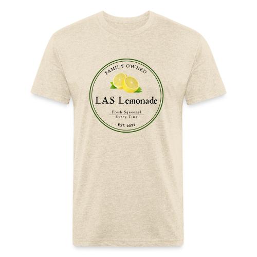 LAS Classic Color 2.0 - Unisex Poly/Cotton T-Shirt