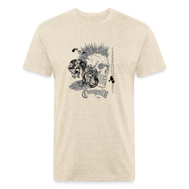 PUNK SKULL