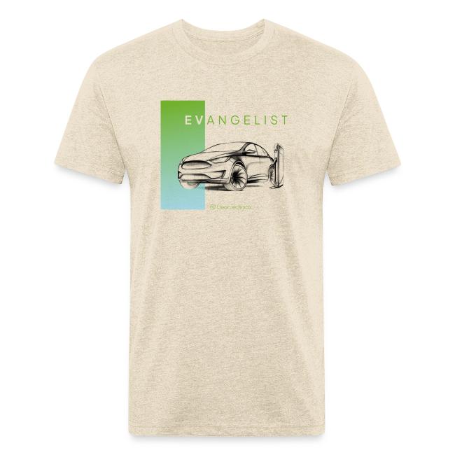 evangelist model X