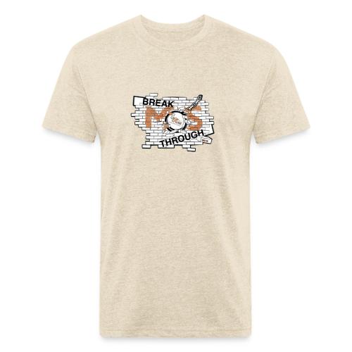 2019 Breakthrough - Unisex Poly/Cotton T-Shirt