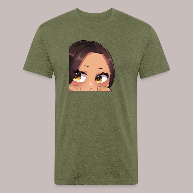 Avira Savio Chibi (Looking)