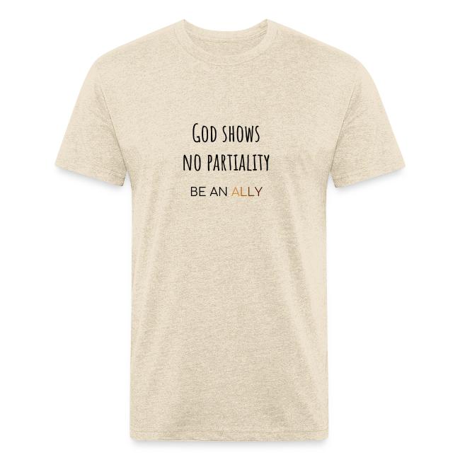 ally t shirt