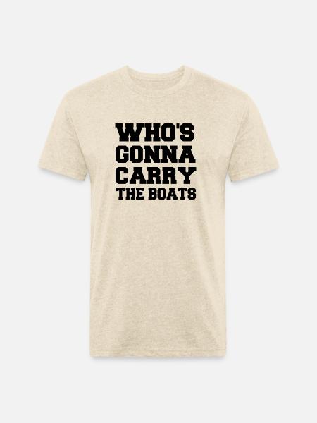 Motivational Quotes - Unisex Poly/Cotton T-Shirt - heather cream