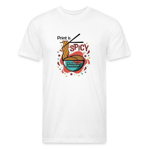 PGSF 2024 T-Shirt Contest Winner High School - Unisex Poly/Cotton T-Shirt