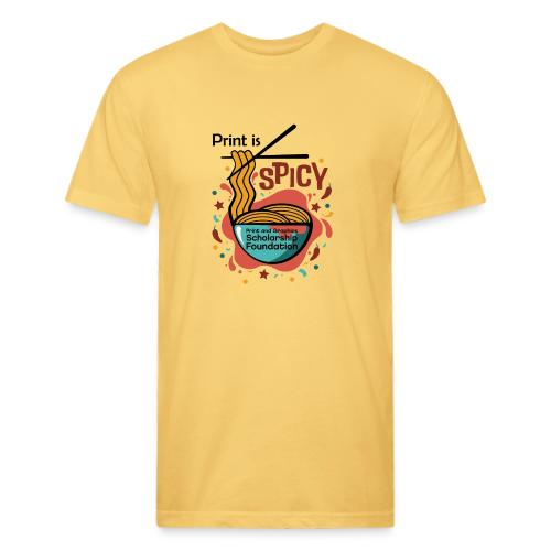 PGSF 2024 T-Shirt Contest Winner High School - Unisex Poly/Cotton T-Shirt