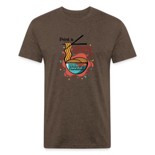 PGSF 2024 T-Shirt Contest Winner High School - Unisex Poly/Cotton T-Shirt