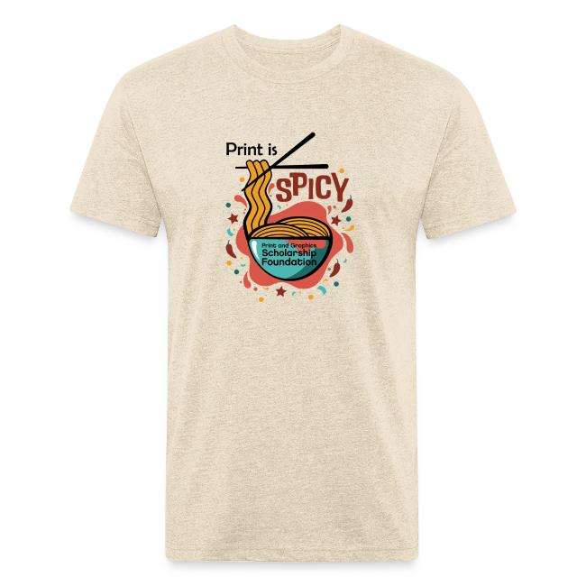 PGSF 2024 T-Shirt Contest Winner High School