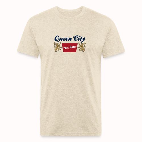 Banquet - Unisex Poly/Cotton T-Shirt