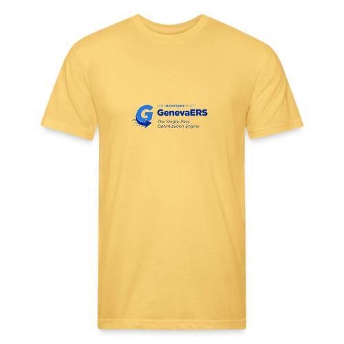 GenevaERS - Unisex Poly/Cotton T-Shirt