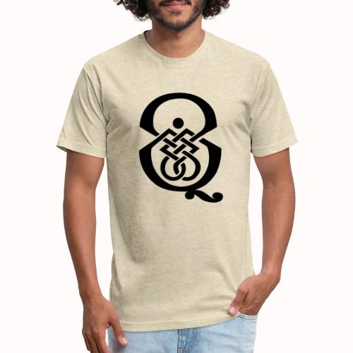 tab - Unisex Poly/Cotton T-Shirt
