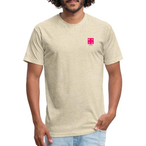 world bicycle day - Unisex Poly/Cotton T-Shirt