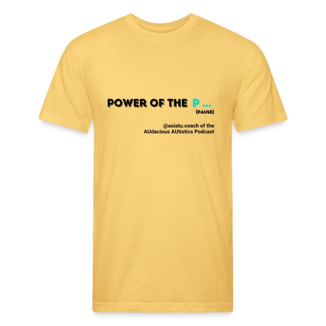 Power of the P PAUSE