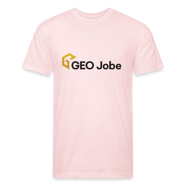 GEO Jobe Logo 2024 Final darkgray