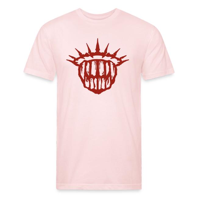 Teeth Of The Divine Sigil RED