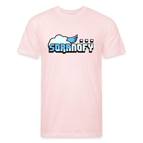SORANOFY OG - Unisex Poly/Cotton T-Shirt