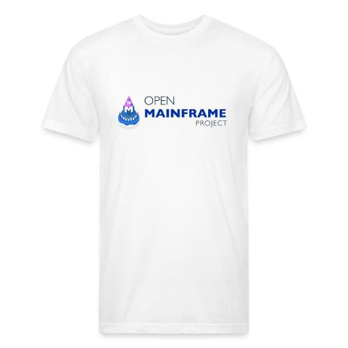 10 Years Color - Unisex Poly/Cotton T-Shirt