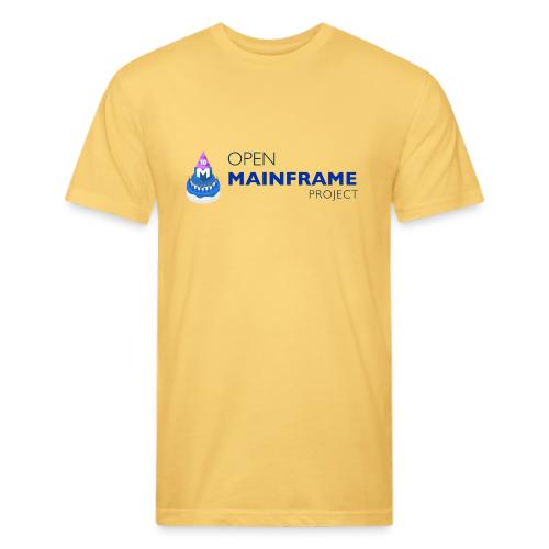 10 Years Color - Unisex Poly/Cotton T-Shirt