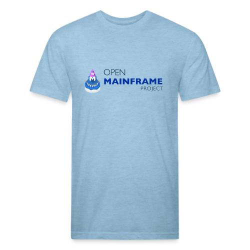 10 Years Color - Unisex Poly/Cotton T-Shirt