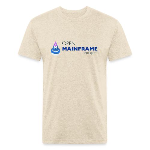 10 Years Color - Unisex Poly/Cotton T-Shirt