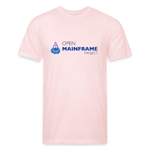 10 Years Color - Unisex Poly/Cotton T-Shirt