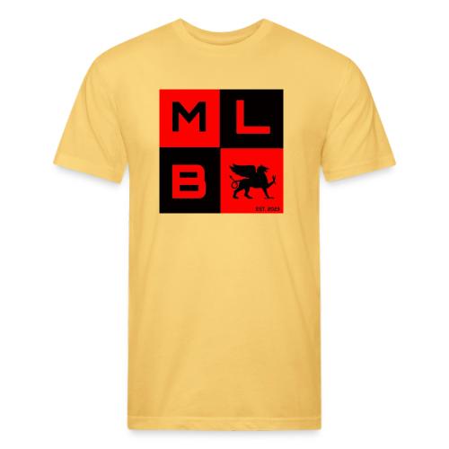 MLB September 2024 - Unisex Poly/Cotton T-Shirt