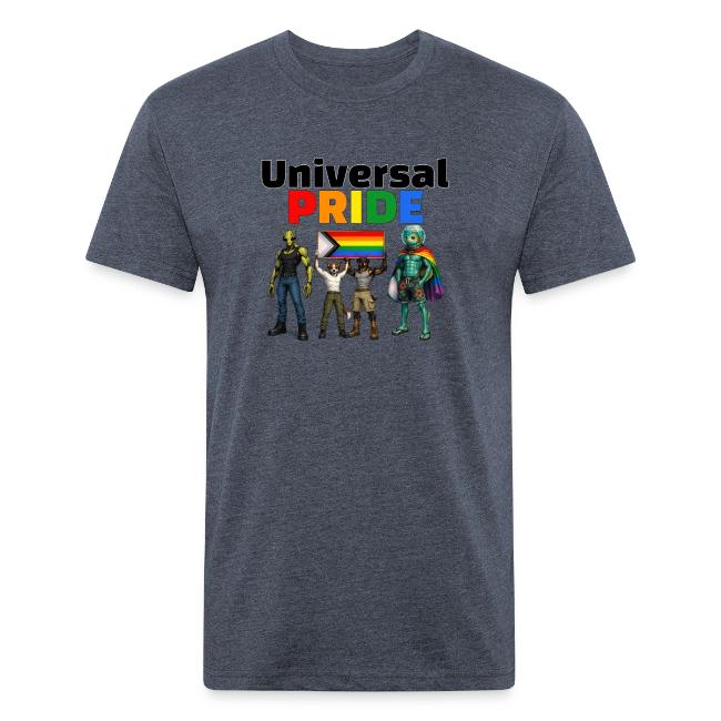 Universal Pride